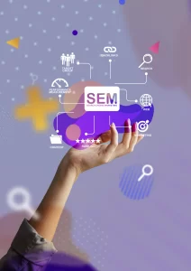Customized digital marketing solutions for business growth and online presence