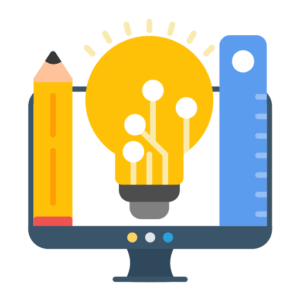 Hue Group India digital marketing agency providing SEO, social media marketing, and website development services