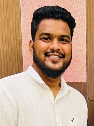Abhishek Pitta