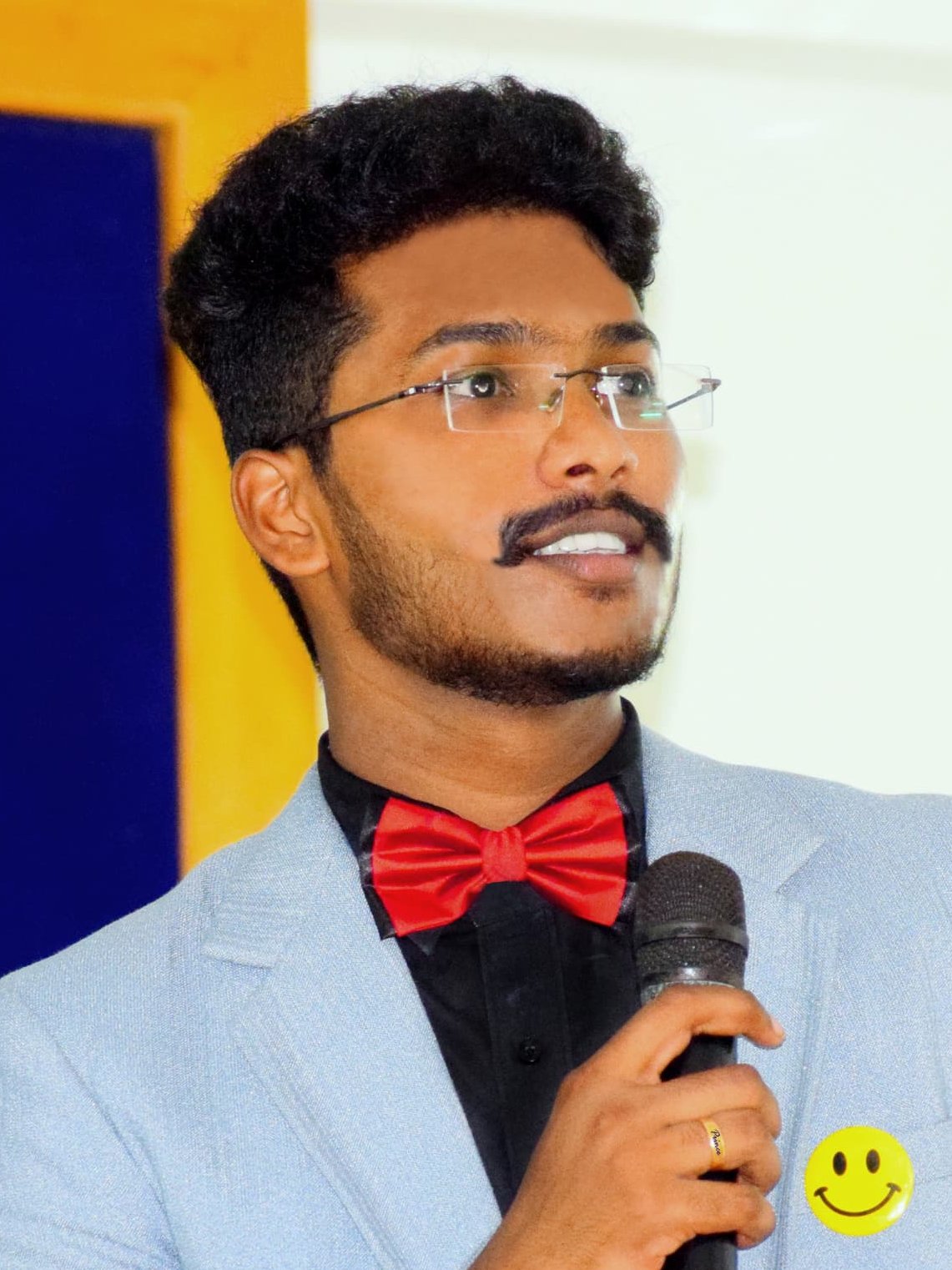 Avinash Raju Pitta