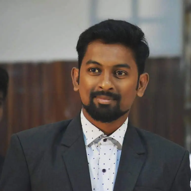 Joelson Mallipudi