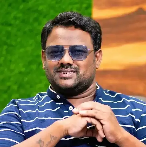 Dubasi Naresh