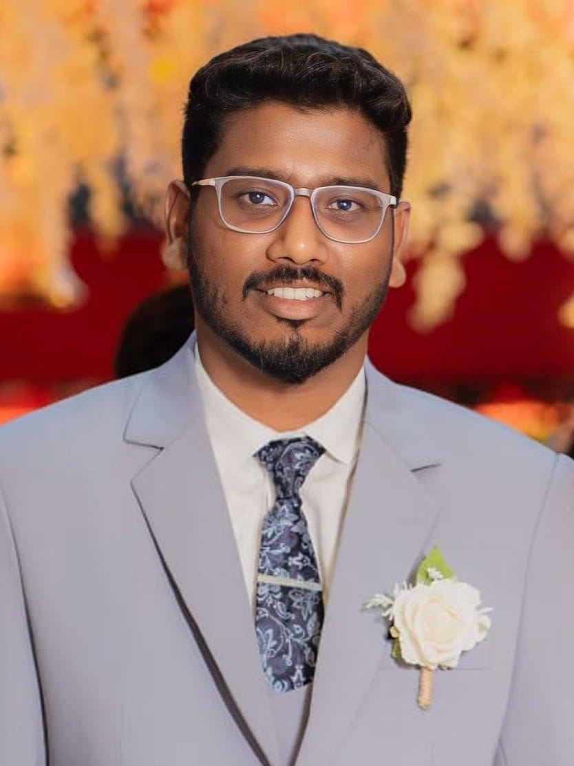 Richardson Palivela